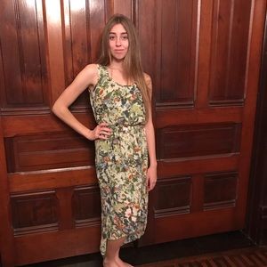 Fun & Flirt ladies dress